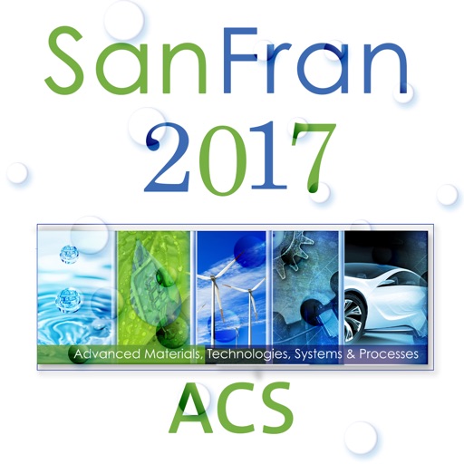 ACS San Francisco 2017 by American Chemical Society