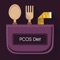 The PCOS Diet App has become a “Must Have” for anyone on this diet…