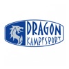 DRAGON Kampfsport