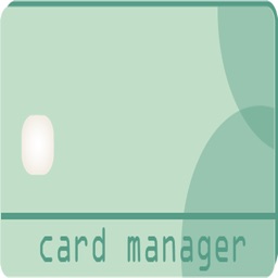 Card Manager