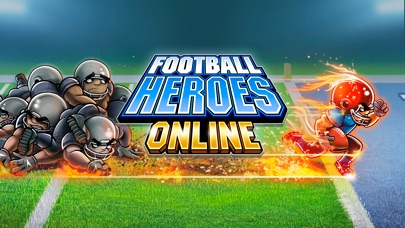 【图】Football Heroes Online(截图1)