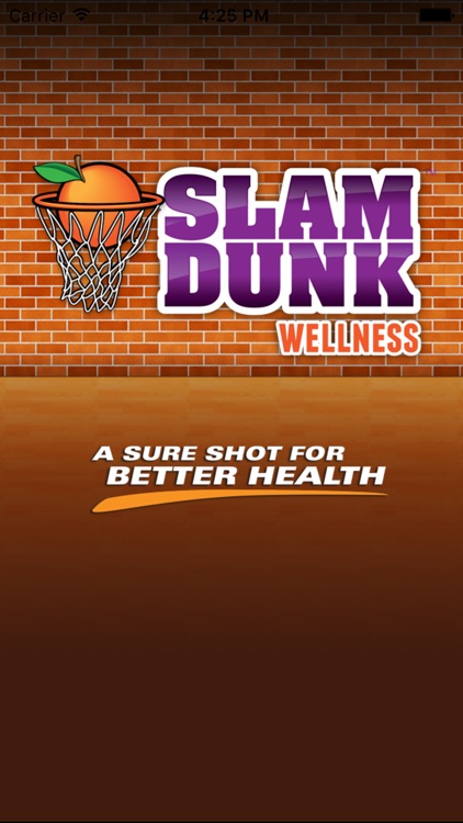 Slam Dunk Wellness