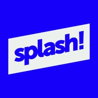 splash! Festival Blue Edition app funktioniert nicht? Probleme und Störung