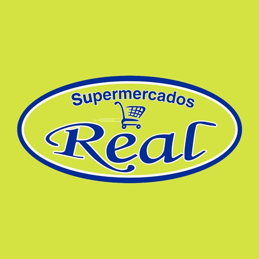 Supermercados Real for PC - Windows 7,8,10,11