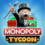 Monopoly Tycoon на пк