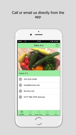 Farm 4 U(圖1)-速報App