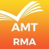 AMT RMA Exam Prep 2017 Edition
