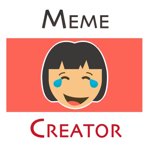 Free Meme Generator App by Mohamed CHAMIKH