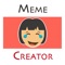 Generate your own custom memes and posters