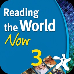 Reading the World Now 3