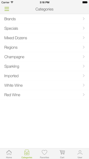 Wine Online Store(圖1)-速報App