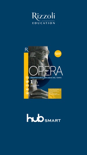 Opera Edizione Gialla Hub Smart(圖1)-速報App