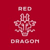 Red Dragon Asian Food
