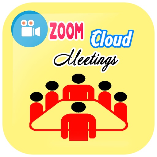 App Guide for ZOOM Cloud Meetings