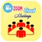 Stay connected wherever you go – start or join a 50-person meeting with crystal-clear, face-to-face video, high quality screen sharing, and instant messaging – for free