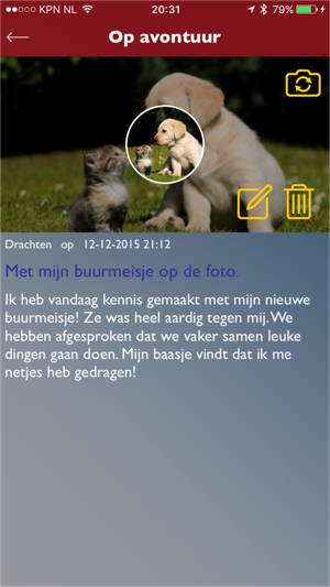 Dierenpension Drachten(圖4)-速報App