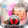 Radio De Música Infantil Kids pop Music Radio FM