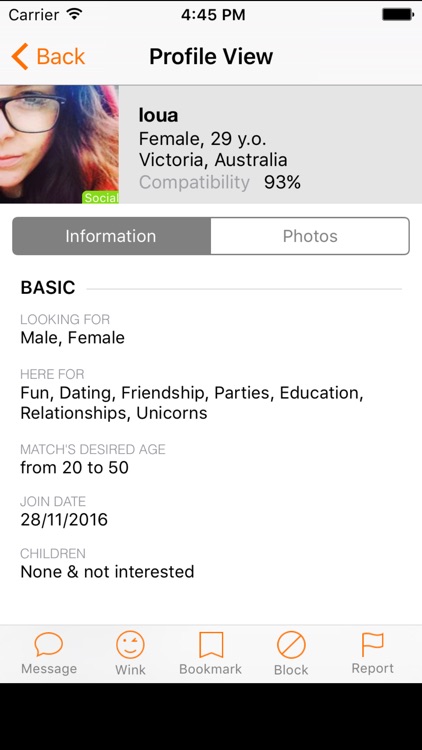 Polyamorous Dating