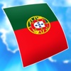 Learn Portuguese FlashCards for iPad