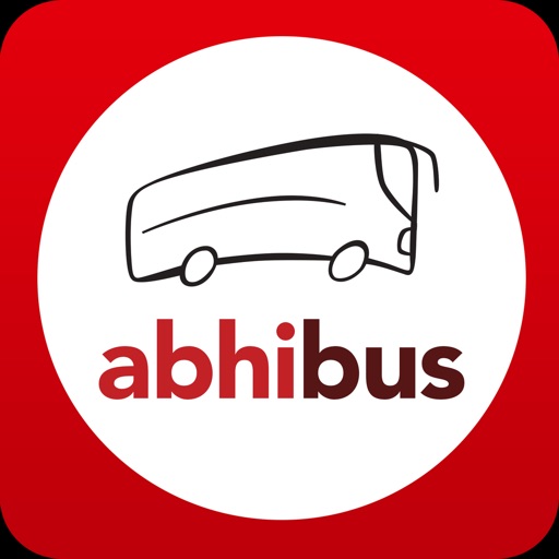 AbhiBus Bus Ticket Booking App By Le Travenues Technology Ltd