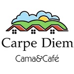 Carpe Diem Cama  Café