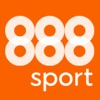 888 Sport: Live Sports Betting App Icon