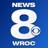 News 8 WROC