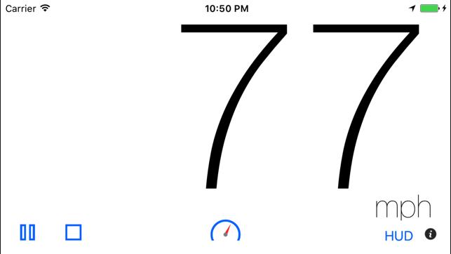 Speedometer - 3pSpeed(圖2)-速報App