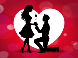 150+ high quality love stickers for every romantic occasion in your life , frequent updates