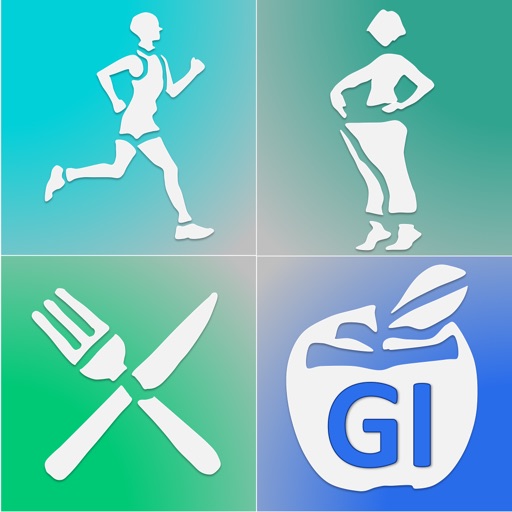 CarbandMove -Food & Exercise Tracking for Health