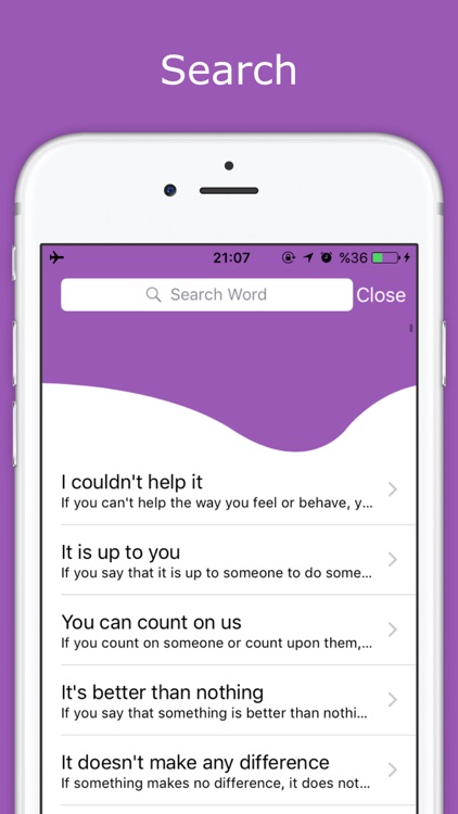 Learn English with Conversation