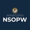 US Dept. of Justice NSOPW App