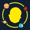 Kidoverse Solar System is an educational application about the Solar System, its objects and planets, and is an interactive three-dimensional model of our Solar System, where you can make an exciting journey through the expanse of our Solar System