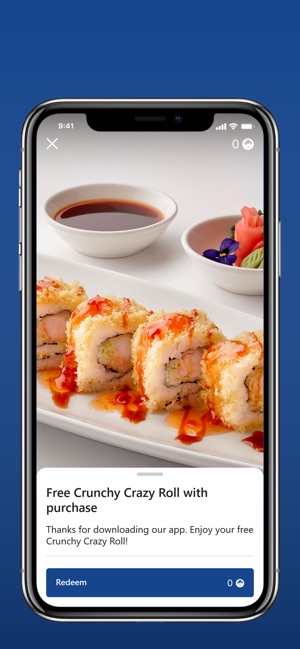 Sumo Sushi & Bento Bahrain(圖4)-速報App