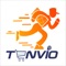 TENVIO is your mobile app that brings you products and services directly to your home