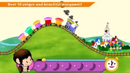 Game screenshot Zuzu's Bananas mod apk