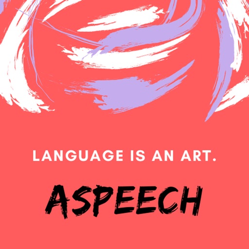 ASpeech : Phrases for Travel