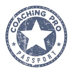 Coaching Pro Passport