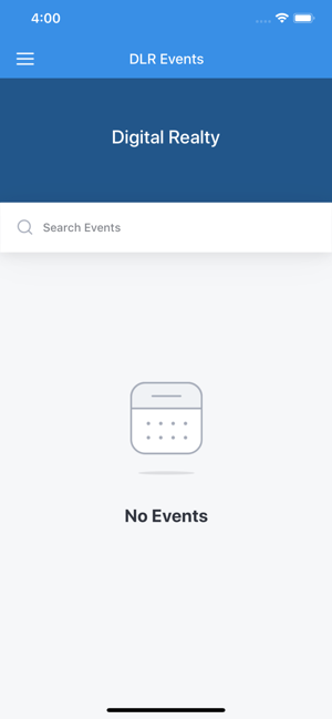 Digital Realty Events(圖3)-速報App