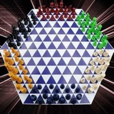 Activities of Harmegedo 6 Player Chess