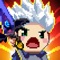 Idle Ship Heroes-clicker game is an epoch-making RPG mobile game that takes you into the simple, fun, and fun adventure