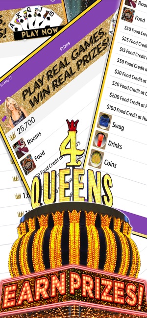 Four Queens Casino(圖5)-速報App