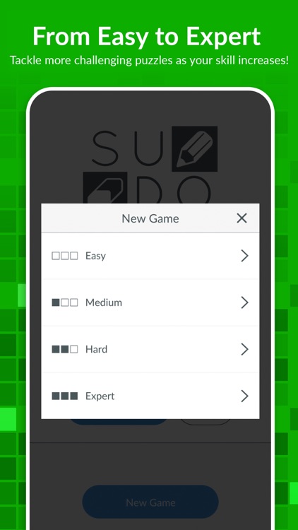 Sudoku ▦