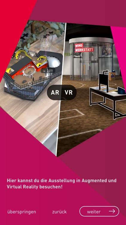 experimenta explorer