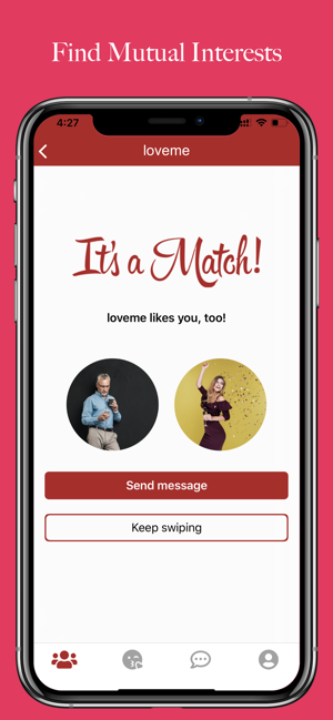 Elite Mingle: Elite Dating App(圖3)-速報App