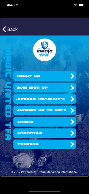 Total Football Academy(圖4)-速報App