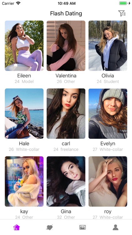 ONE Night - Hook Up Dating App - Apps on Google Play