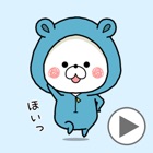 Top 11 Stickers Apps Like KUMAPOKO MOVE - Best Alternatives