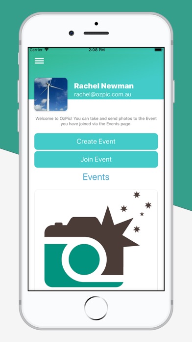 Screenshot #2 pour OzPic