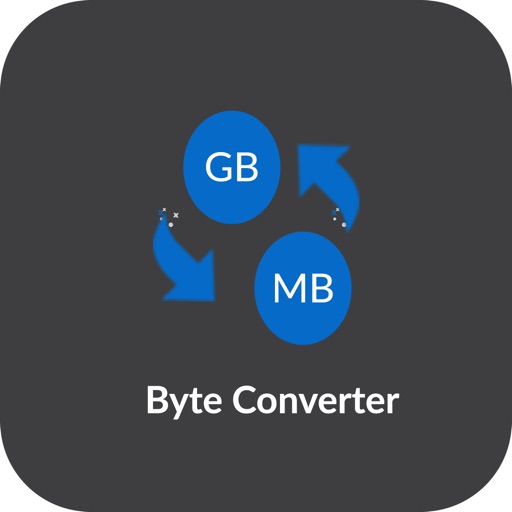 MB to GB Converter